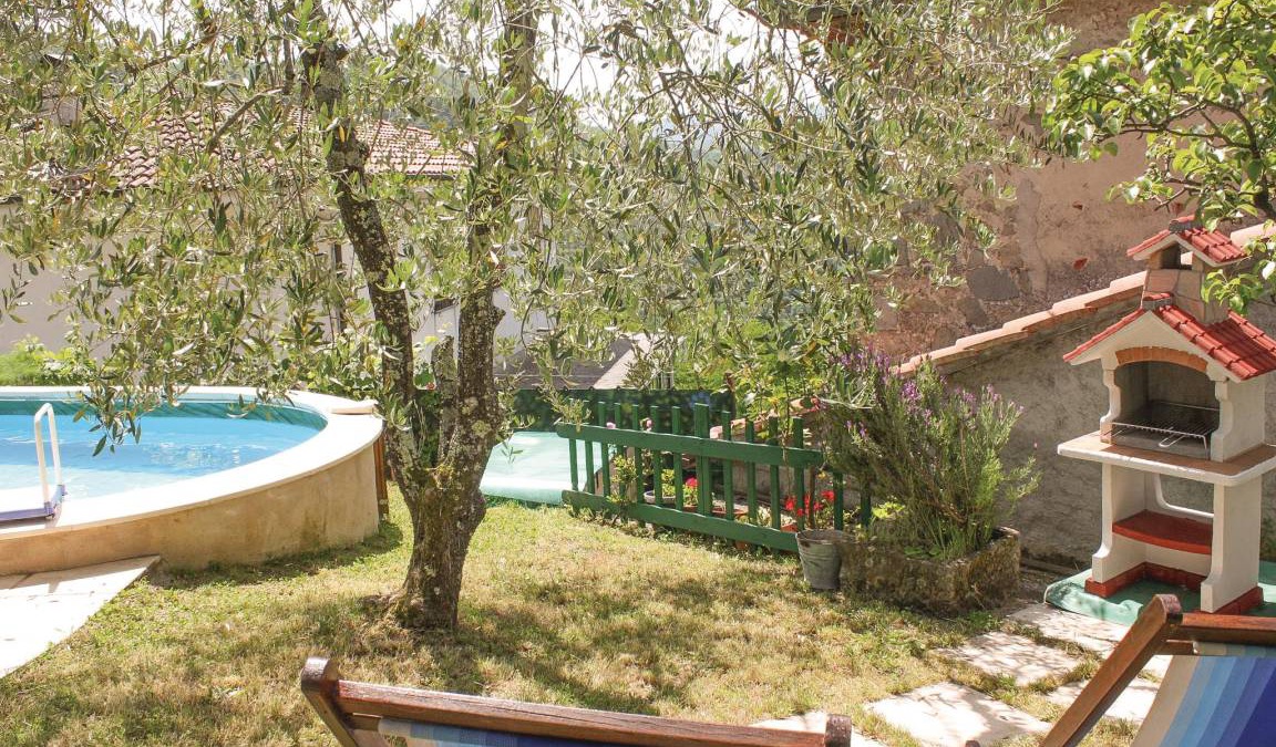 Bagni di Lucca House | 180 m² House ∙ 5 bedrooms ∙ 6 guests