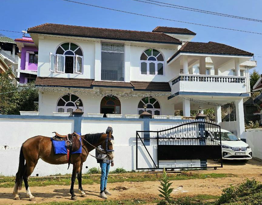 West Mere Apartment | 1800 m² Apartment ∙ 3 bedrooms ∙ 14 guests