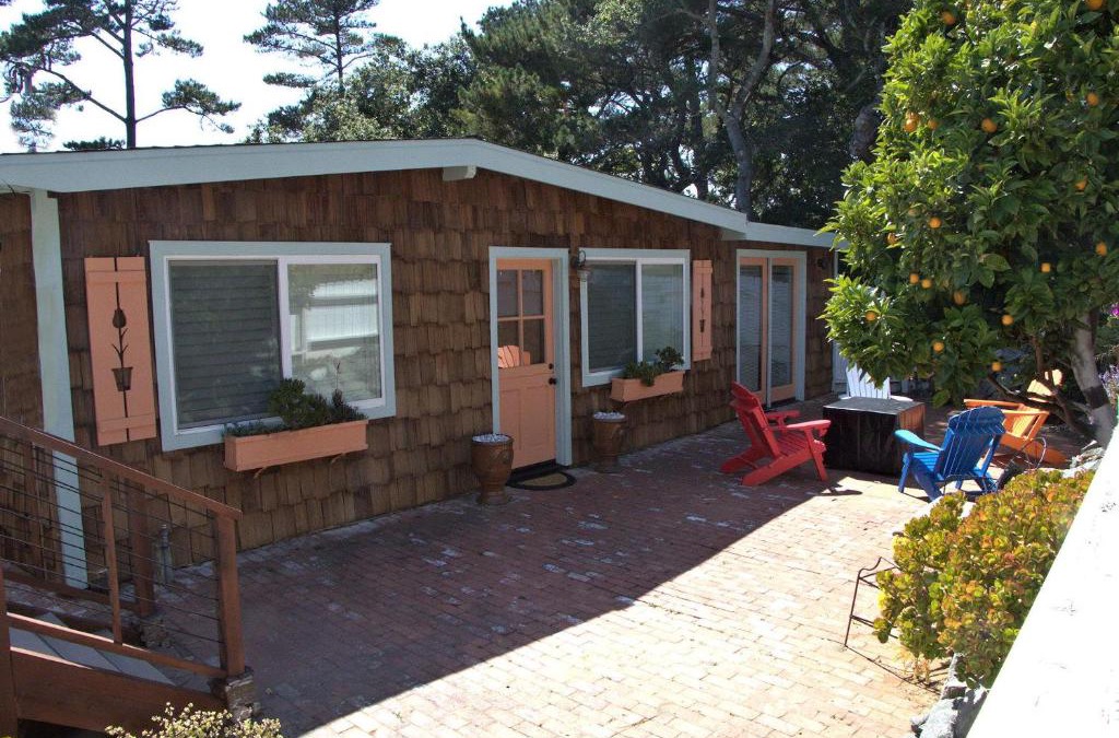 Marine Terrace House | 1801 Downing Ave.