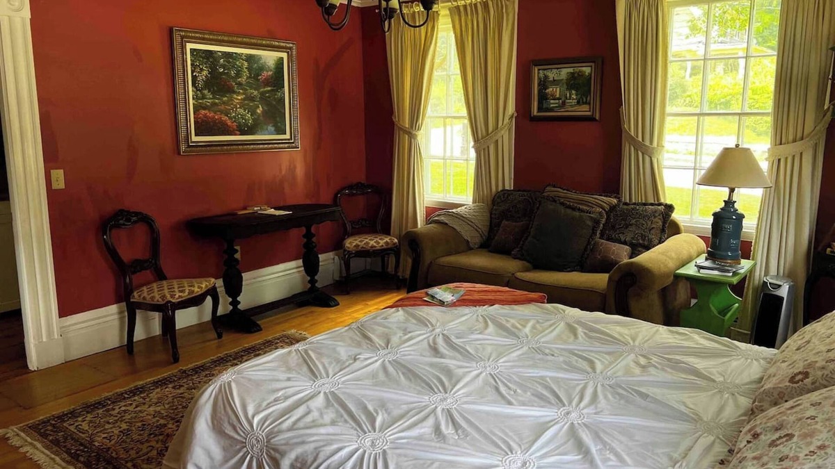 Winterport House | 1812 Pierce House