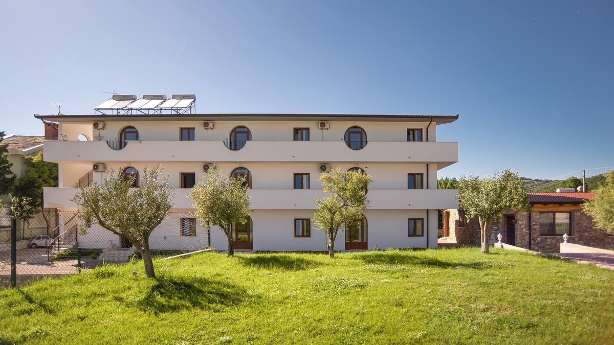 Ishem Apartment | 1815 HSP - Camera Matrimoniale standard