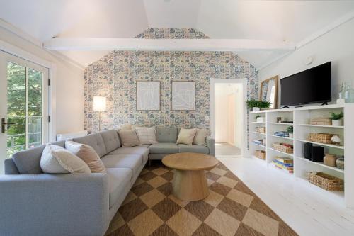 Somesville House | 1830's Large 4BR in Heart of Acadia! [Somes Villa]