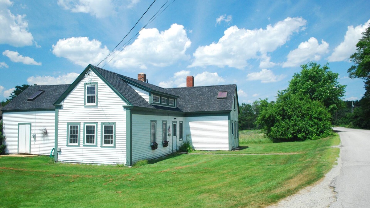 Lamoine Other | 1850s Farm House - Minutes from Acadia, Lamoine Beach, and Lamoine State Park