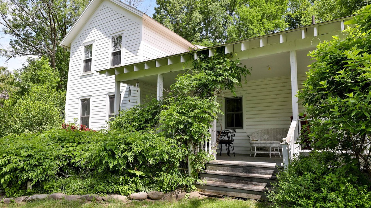 Allaben Other | 1878 Farmhouse near Phoenicia/Fast Wi-Fi - 10 minutes from Belleayre Mt.