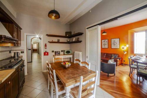 Mologno Apartment | 188 m² Apartment ∙ 4 bedrooms ∙ 8 guests