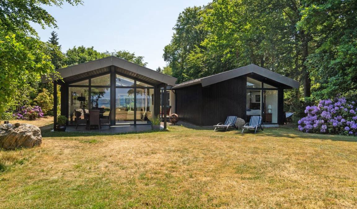 Fredericia House | 189 m² House ∙ 1 bedroom ∙ 4 guests