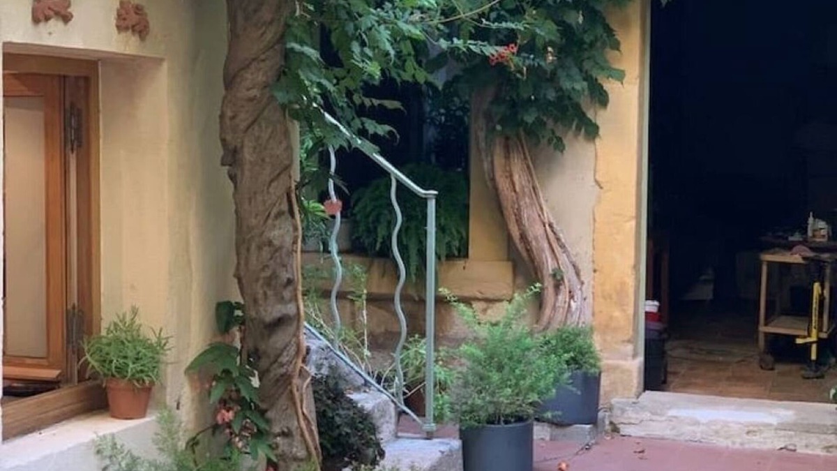 Arles Bed & Breakfast | 1890 shipbuilder’s home 2 mins from the river⚓️