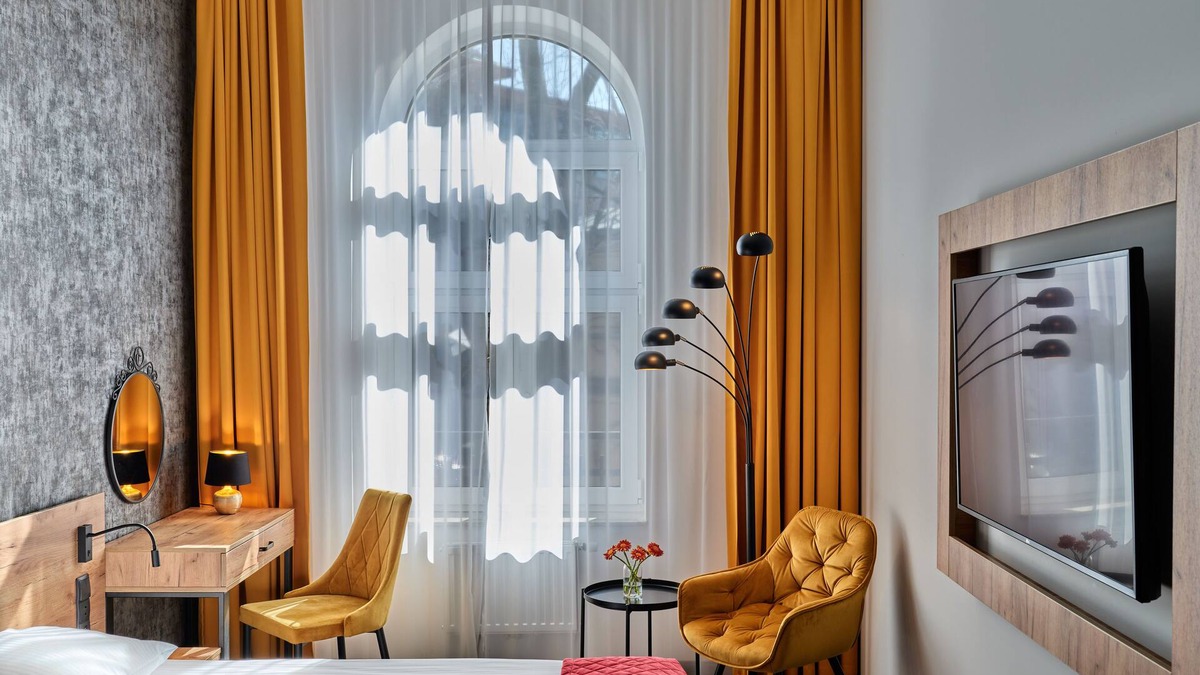 Kazimierz Hotel | 1891 Garni Hotel
