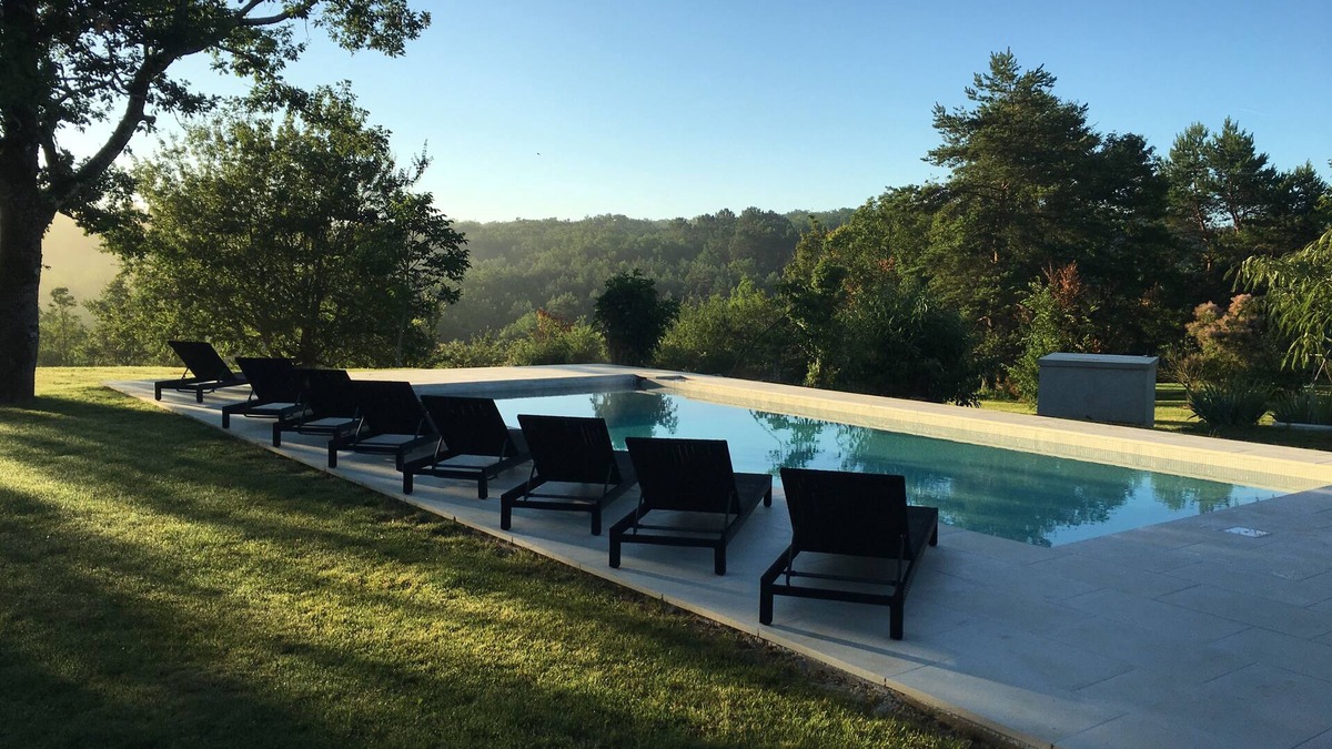 Saint-Laurent-des-Batons Other | 18th Century Farmhouse In Rolling Dordogne Countryside, With Pool, In 11 Acres