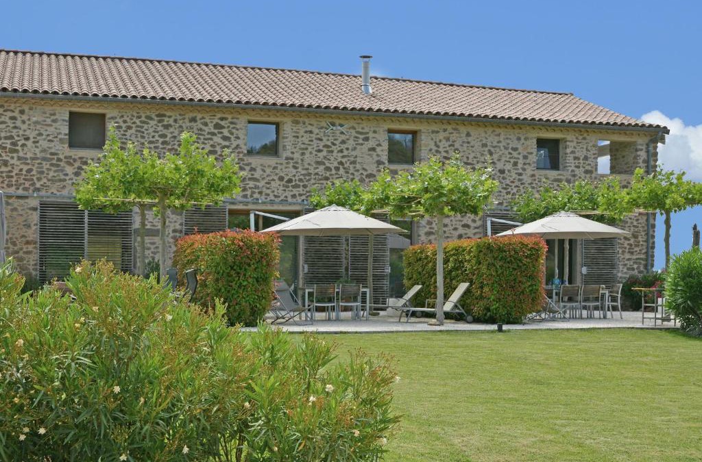 Rieux-Minervois Villa | 18th century farmhouse on a domain of 1 2 ha with vineyard private swimming pool and pool house