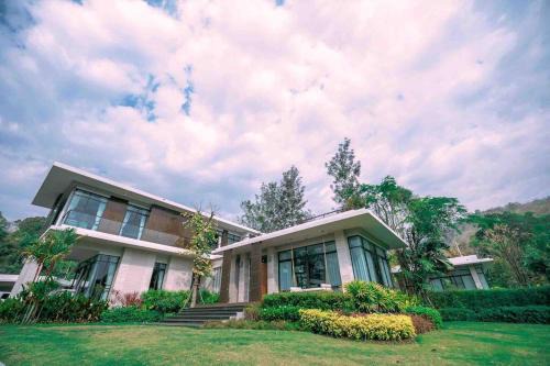Pong Yaeng Villa | 18Villa 3 Bedrooms Mountain View