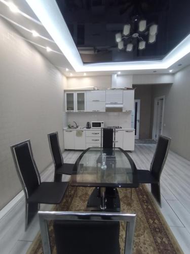 Khujand Apartment | 19 микрорайон дом 15