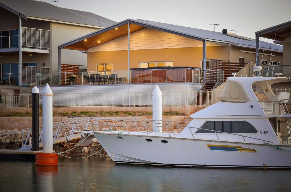 Exmouth House | 19 Corella Court