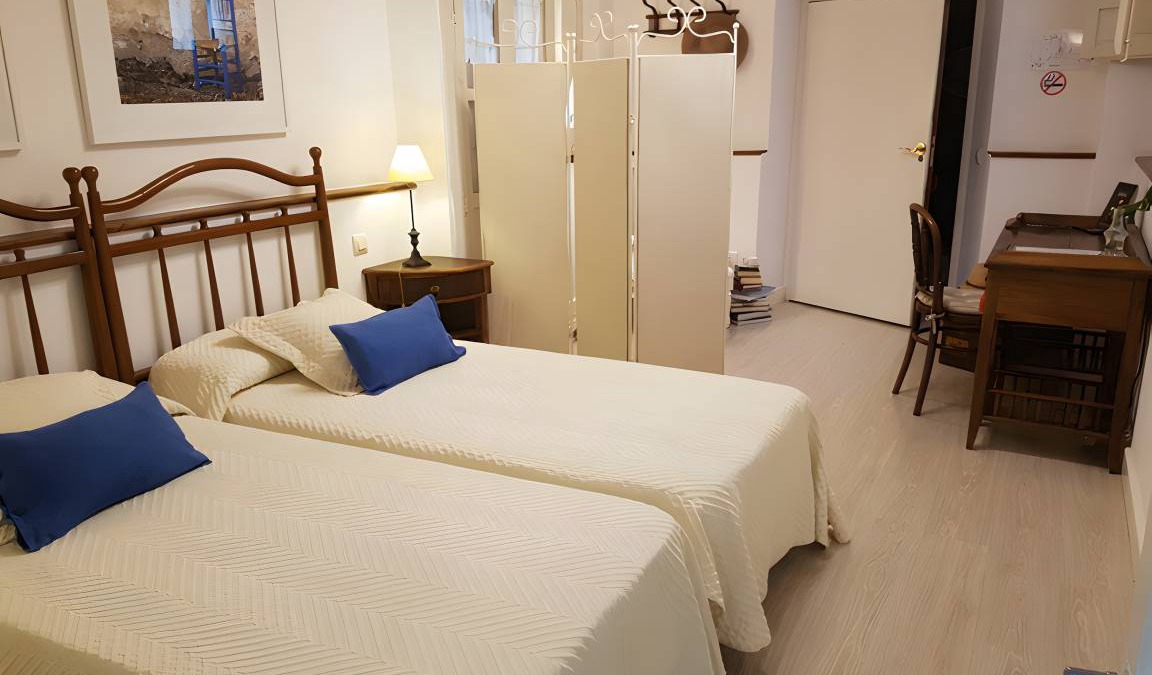 Consuegra Resort | 19 m² Private room ∙ 1 bedroom ∙ 2 guests
