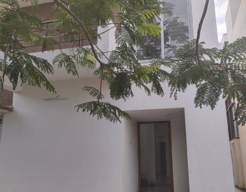 Periamet Villa | 19 m² Villa ∙ 15 bedrooms ∙ 2 guests