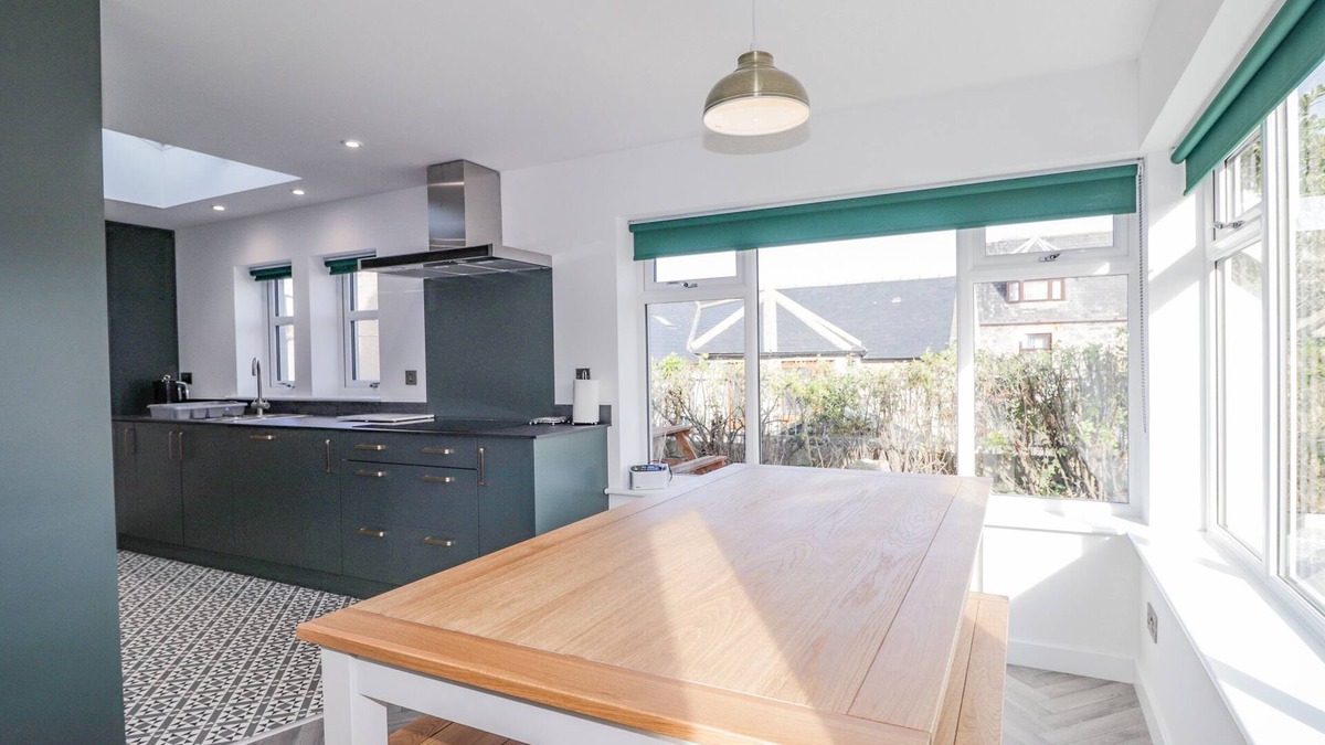 Banff Cottage | 19 Reidhaven Street