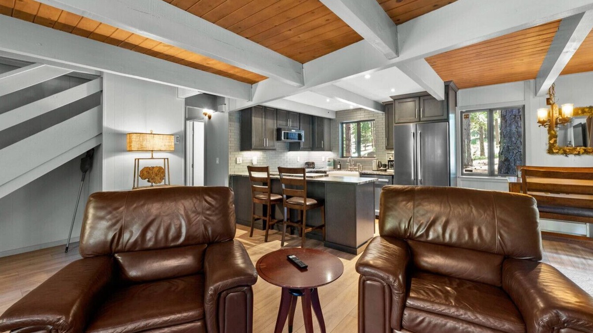 Graeagle House | 19 Sioux Trail - Your Graeagle Retreat