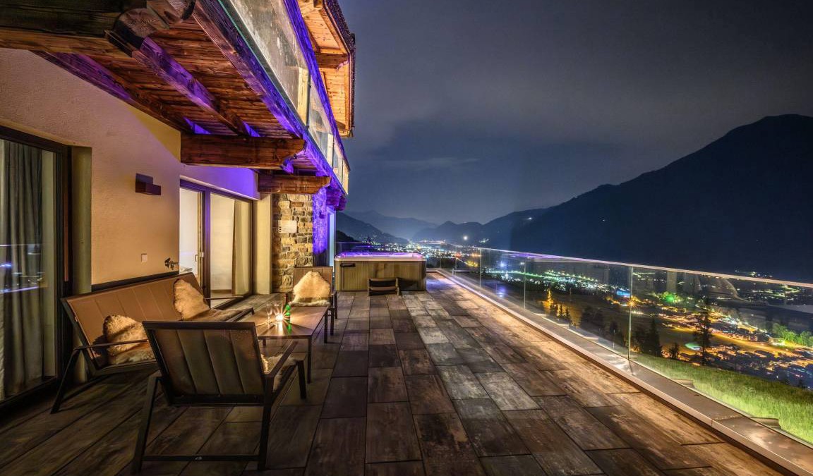 Emberg Apartment | 190 m² Apartment ∙ 4 bedrooms ∙ 12 guests