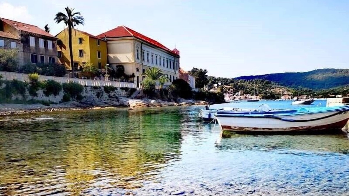 Vis Apartment | 1901-on-sea