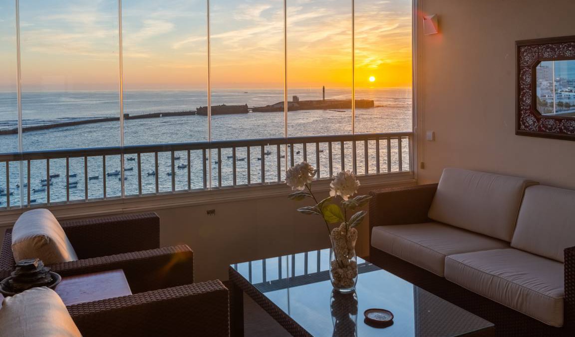 Old Town Apartment | 192 m² Apartment ∙ 4 bedrooms ∙ 8 guests