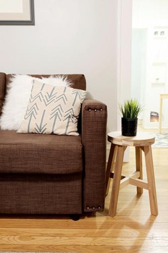 Lower Greenville Apartment | 1920s CITY RETREAT Studio Flat