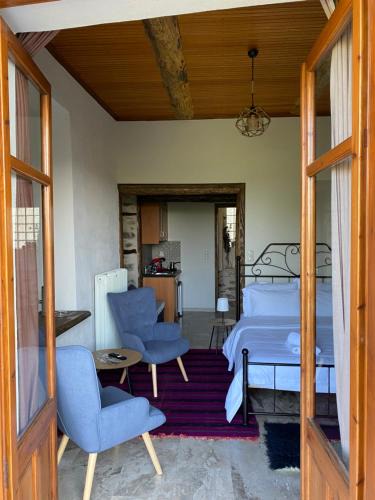 Agios Petros Apartment | 1924 Studios 2