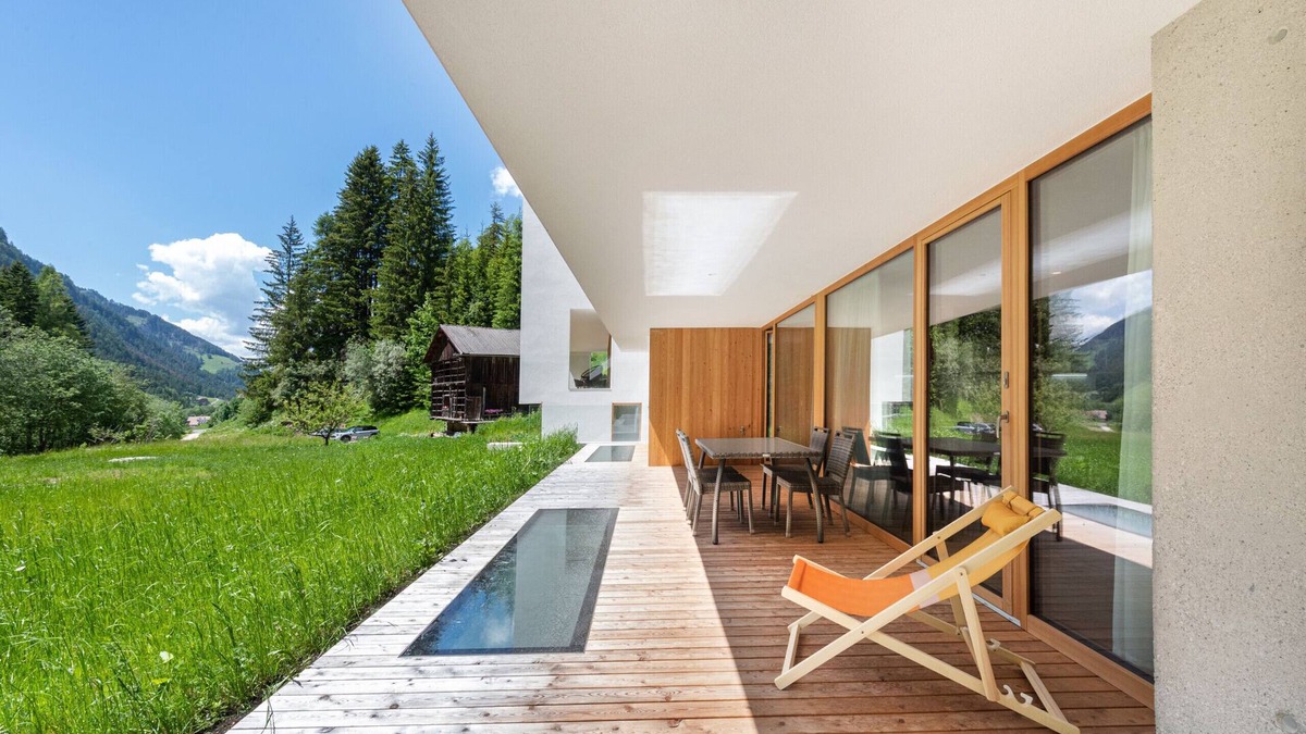 Santa Cristina Val Gardena Apartment | 192B Greva Apartments 2