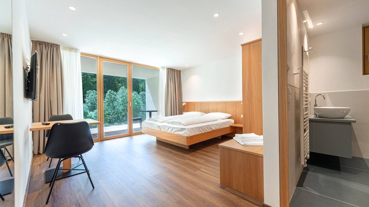 Santa Cristina Val Gardena Apartment | 192C Greva Apartments 2