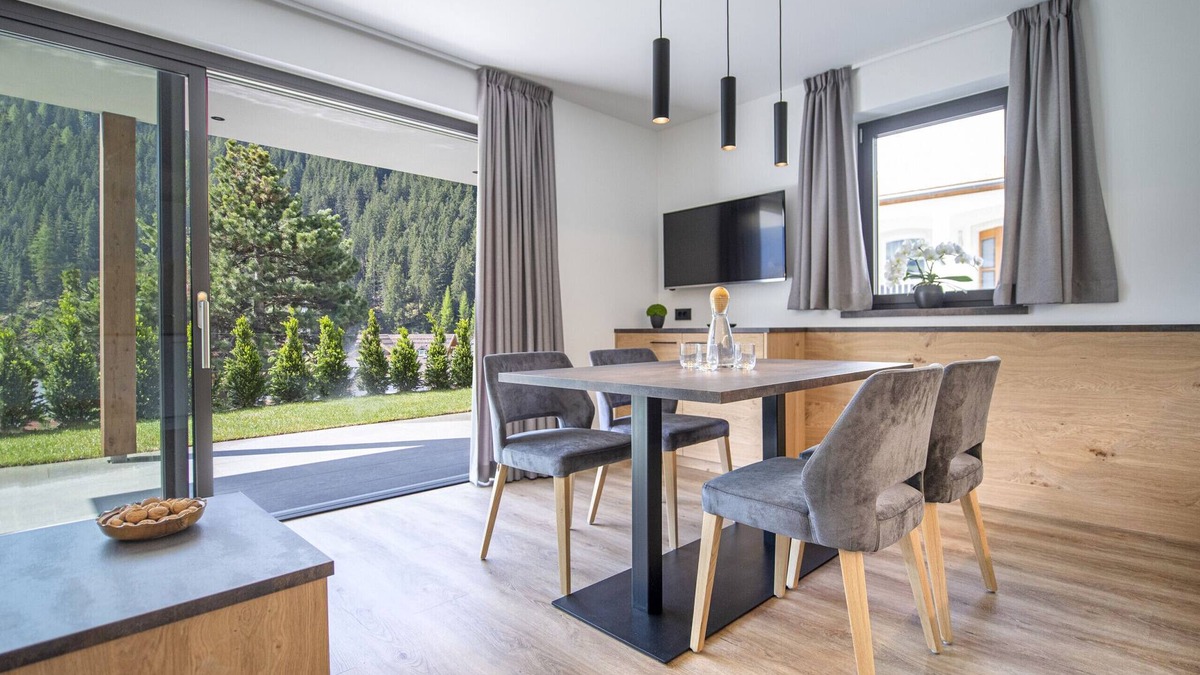 Selva di Val Gardena Apartment | 193C Apartments Chalet Silva