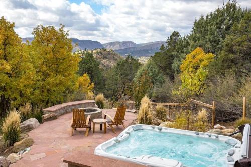 Durango House | 195 Valle Vista Way