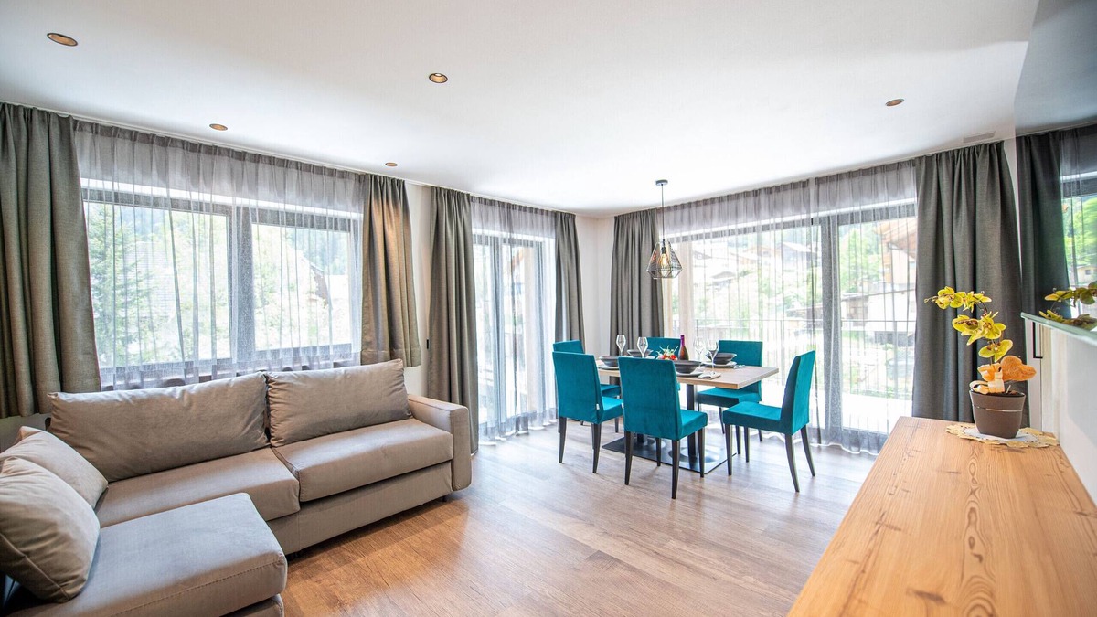 Ortisei Apartment | 195B Apartments LaBar