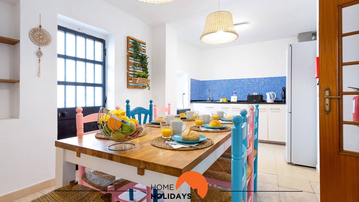 Albufeira House | #197 Casa Gili by Home Holidays