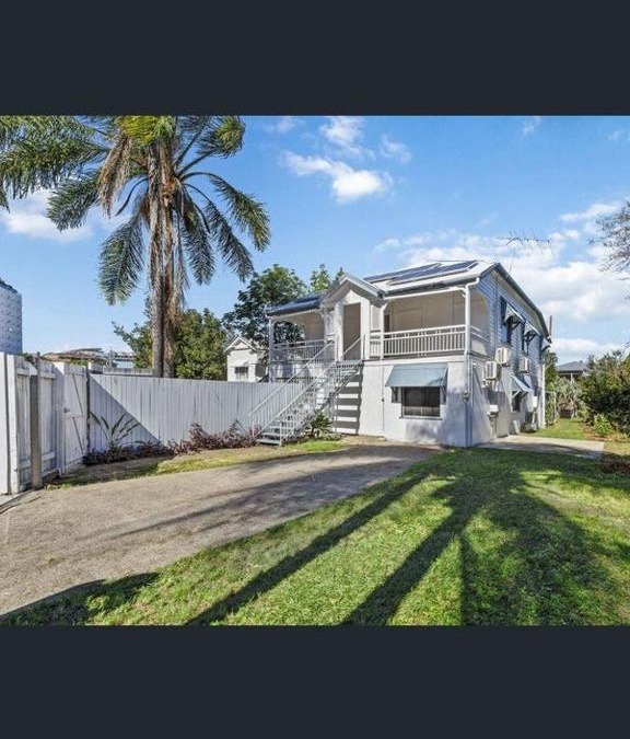 Kangaroo Point House | 197 Shafston Ave Kangaroo Point QLD 4169