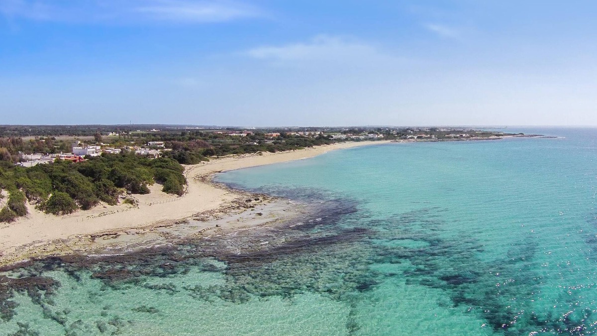 Porto Cesareo Apartment | 1976 Chiusurelle B2/X3 - Villini Andromeda by Barbarhouse