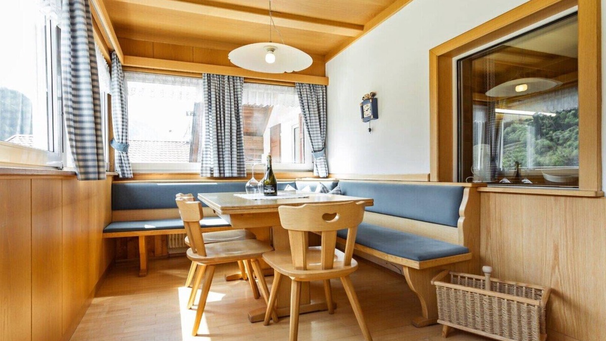 Santa Cristina Val Gardena Apartment | 198A Apartments Villa Alpina