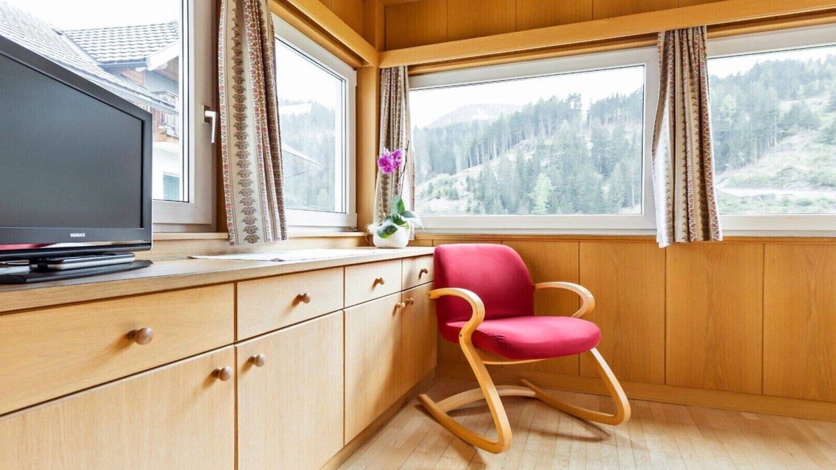 Santa Cristina Val Gardena Apartment | 198B Apartments Villa Alpina