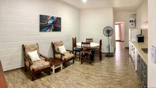La Plata Apartment | 1991 HospedajeD2