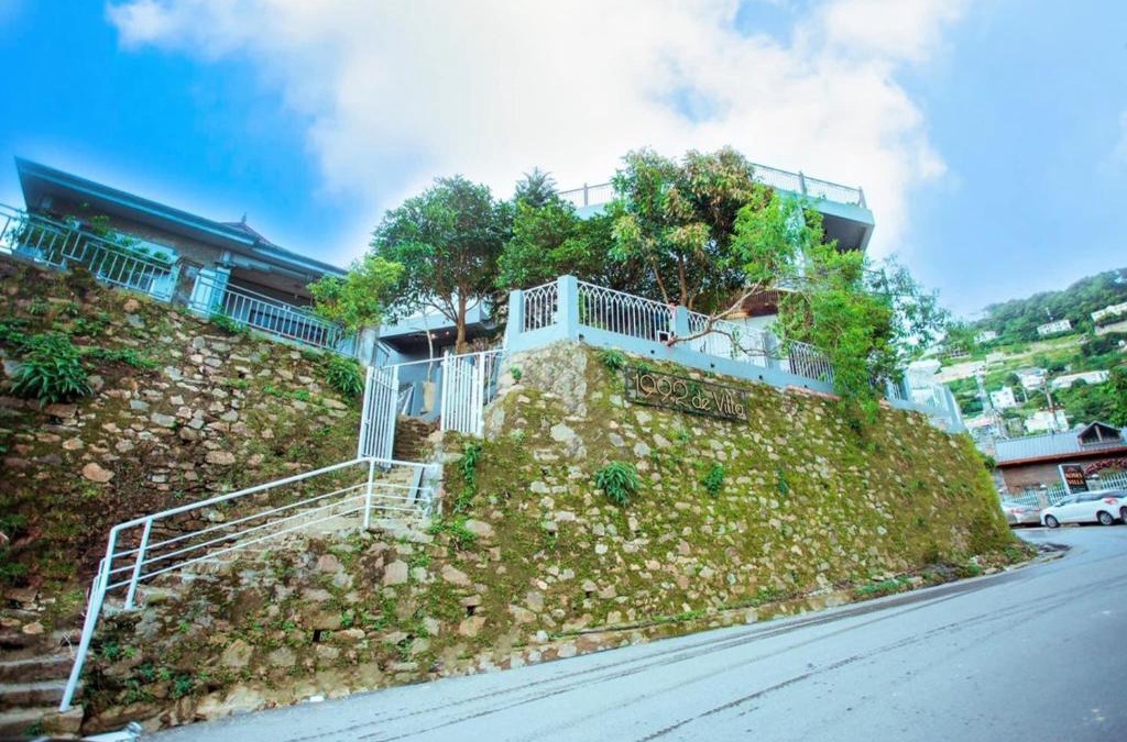 Tam Dao Villa | 1992 Tam Đảo - Venuestay