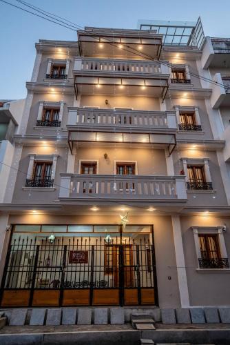 White Town Villa | 19VillaMira