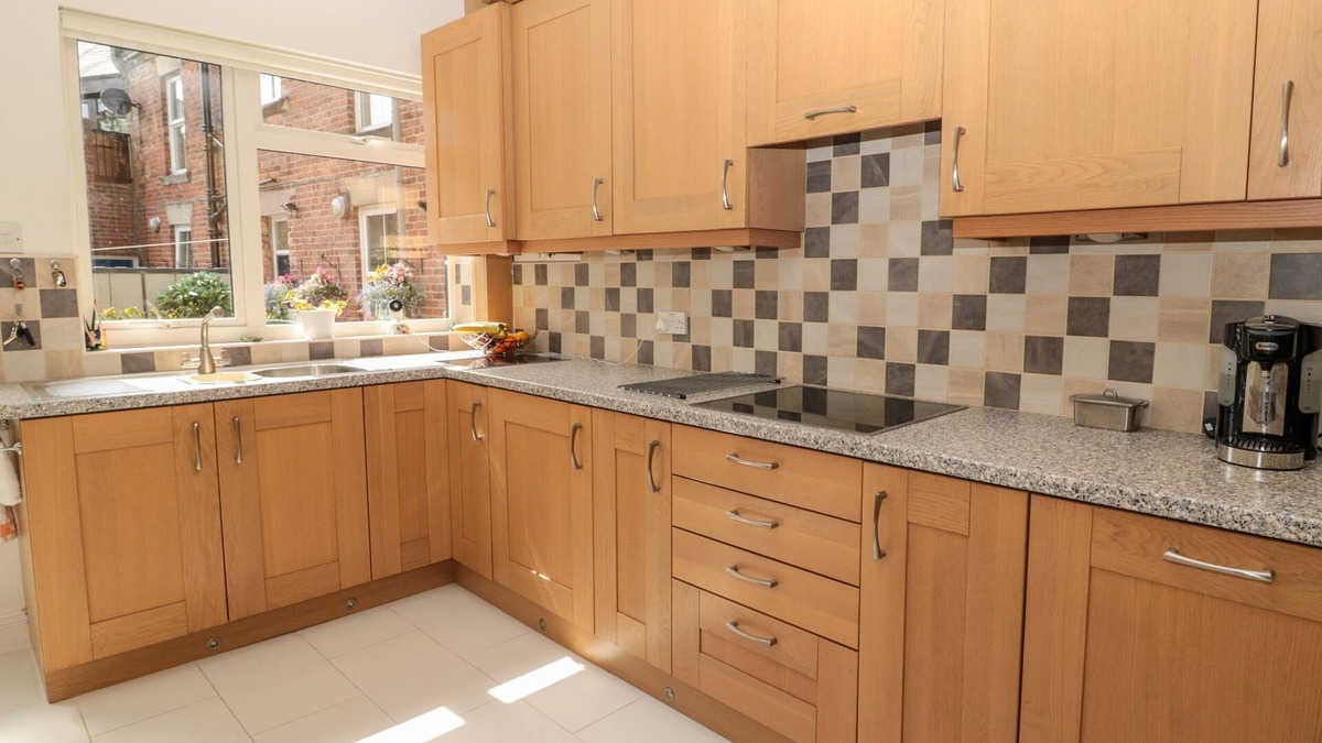 Morpeth Cottage | 1A Chantry Place