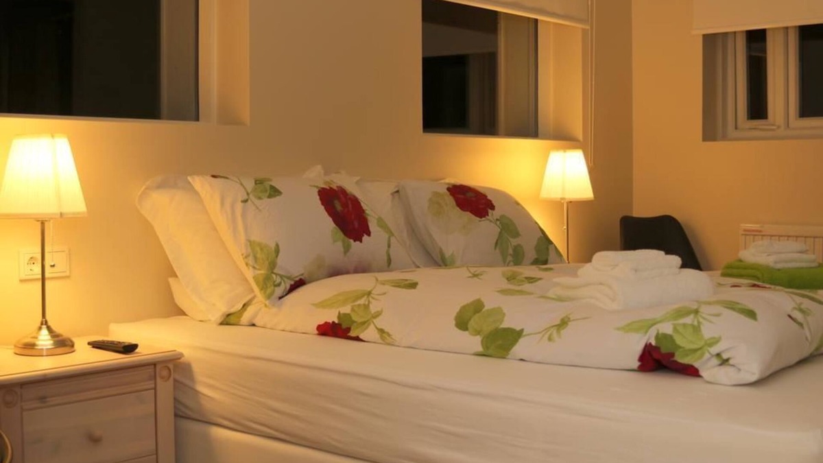 Villingaholt House | 1A Guesthouse