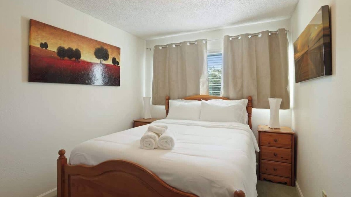 Orangevale House | 1B/1BA Eco-Stay at Orangevale! Sauna+EVCS+Garden