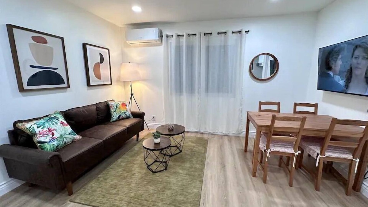 Ontario Villa | 1B1BVilla/Disneyland/Universal Studios
