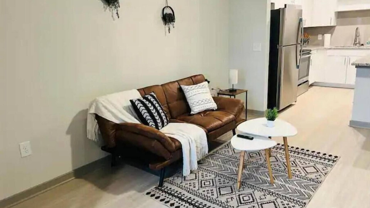 Eatonville Apartment | 1BD/1BA Resort-Style Haven in Orlando, FL