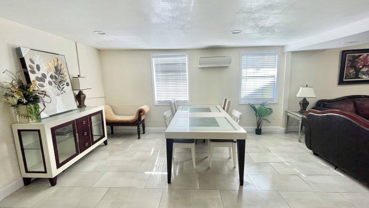 Bayou Shores House | 1bd/1ba townhome w/PRIVATE DOCK & KAYAKS