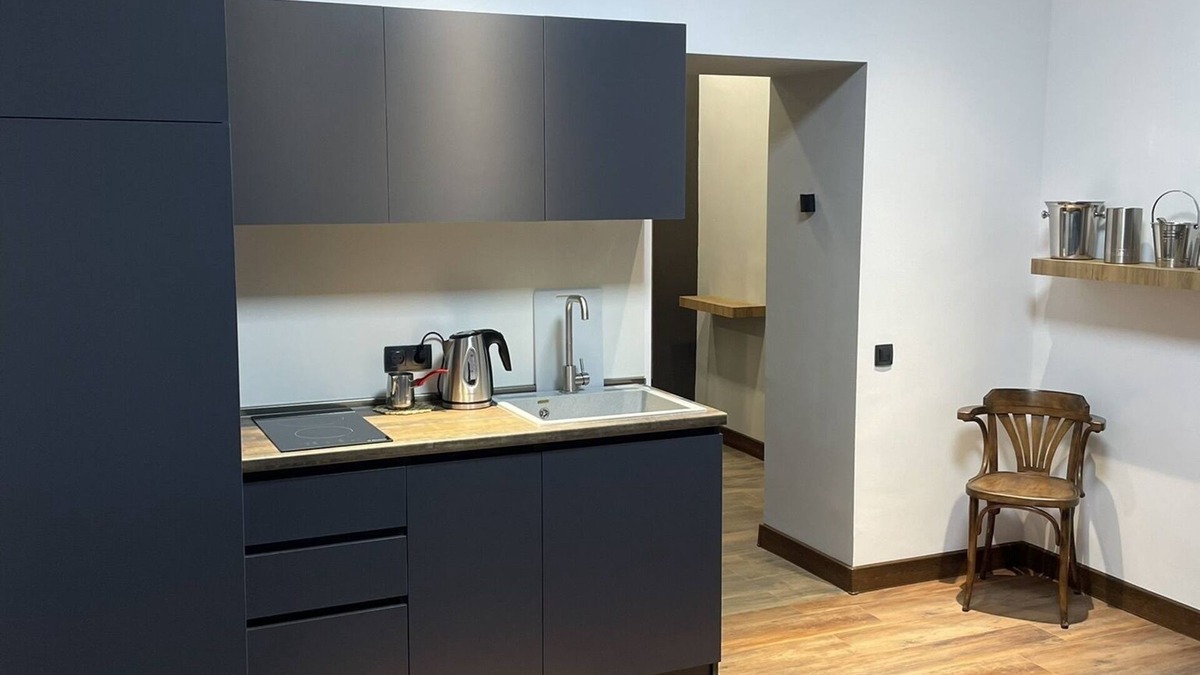 Kentron Apartment | 1BDB apartment on Teryan st.65.
