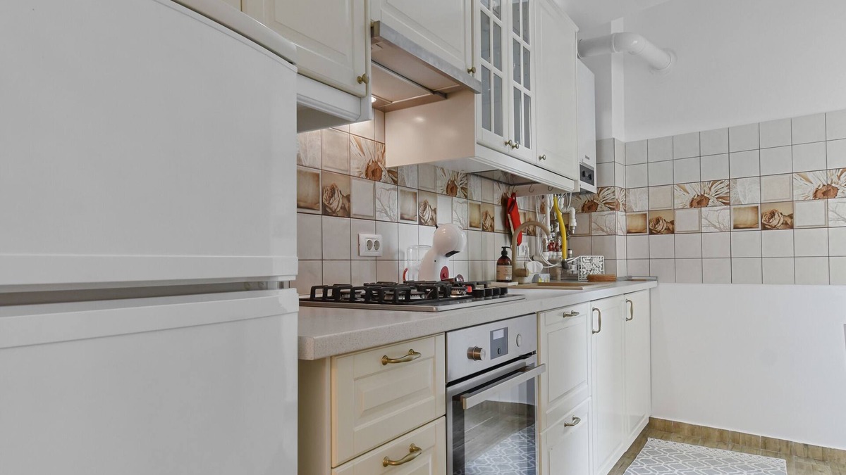 Vitan Apartment | 1BDR Apartment close to Unirii Square