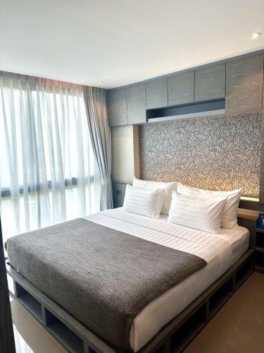 Kamala Apartment | 1BDR King size bed 3 Restaurants 500m to beach
