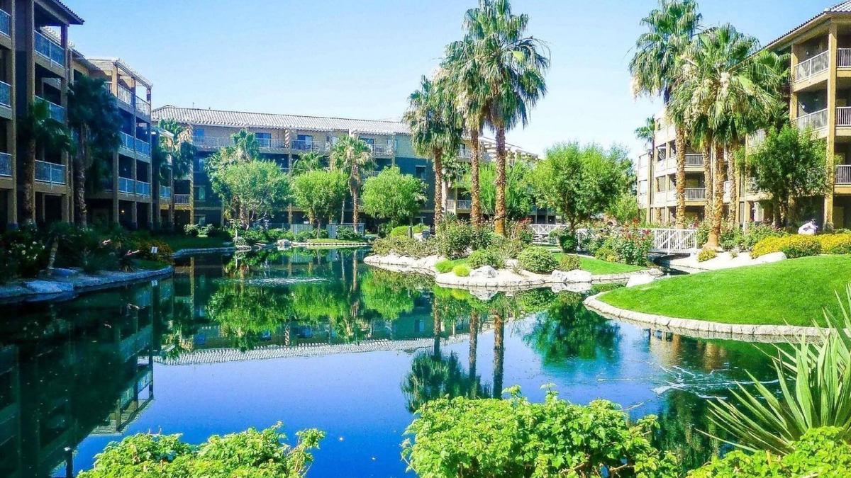 Terra Lago Hotel | 1bed/1bath Indio, CA!