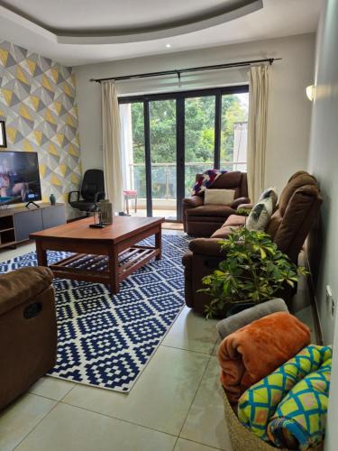 Westlands Apartment | 1Bed Deluxe Retreat at the Centre of Westlands with Pool & Functionional Gym Lantana Road
